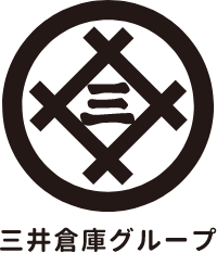 三井ロゴ
